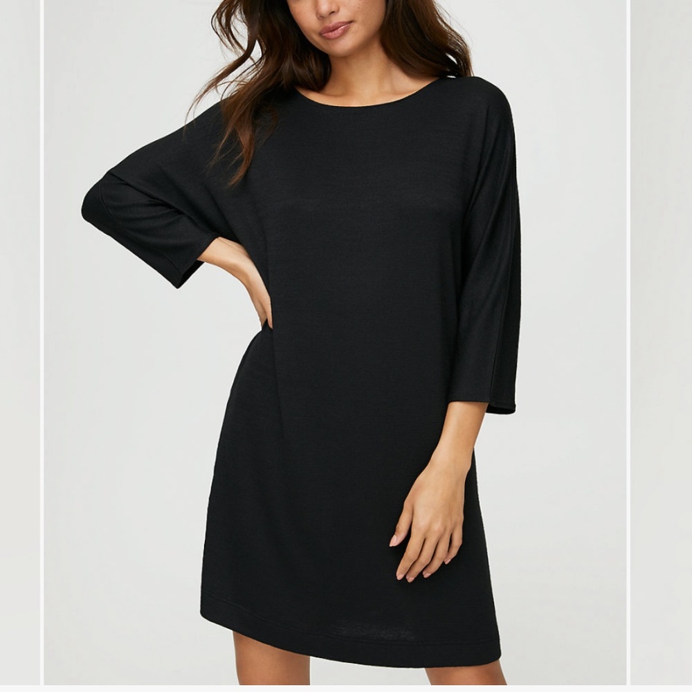 Wilfred Free Cober Dress *Blue*